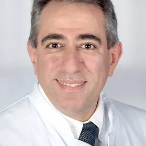Prof. Dr. Omid Majdani