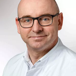 Dr. med. Andreas Zumbrägel