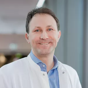 Prof. Dr. med. Kay-Geert Hermann