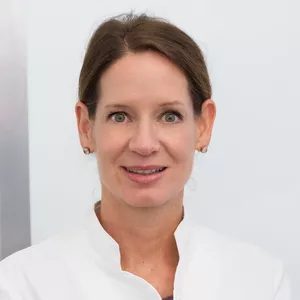 Dr. med. Konstanze Spieth-Gille