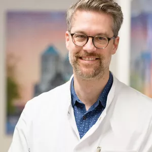 Dr. med. Sebastian D. Schäfer
