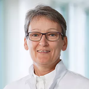 Prof. Dr. Karin Pfister