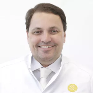 Prof. Dr. Dr. Sven Quist