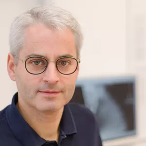 Dr. med. Ulrich Zils