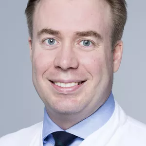 Prof. Dr. med. Christoffer Gebhardt