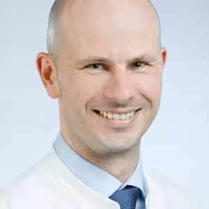 Prof. Dr. Christian Lüring
