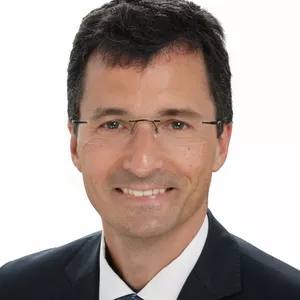 Prof. Dr. med. Florian Wagenlehner
