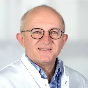 Prof. Dr. Tomislav Stojanovic