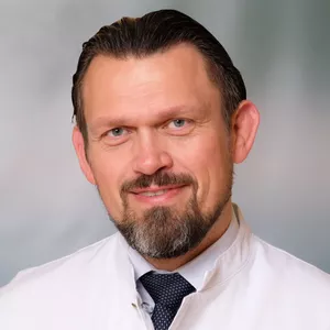 Prof. Dr. med. Jens Eduard Meyer