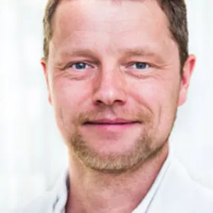 Prof. Dr. Sven Ostermeier