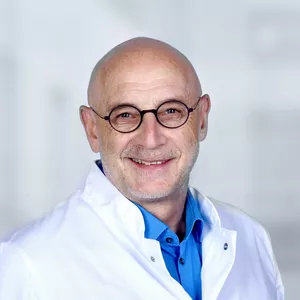 Dr. med. Claus Fleischmann