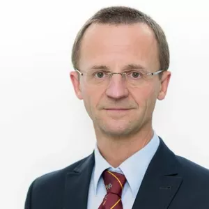 Prof. Dr. med. Matthias Aurich
