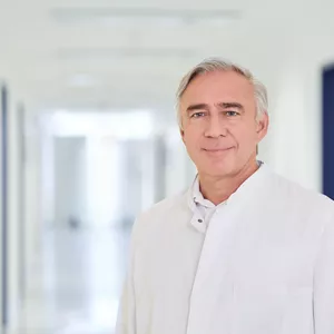 Prof. Dr. med. Dinko Berkovic