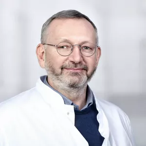 Dr. med. Josef Maria Reichelt