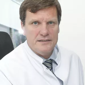 Prof. Dr. med. Kai Wilhelm