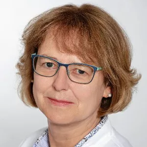 Prof. Dr. med. Regina Treudler