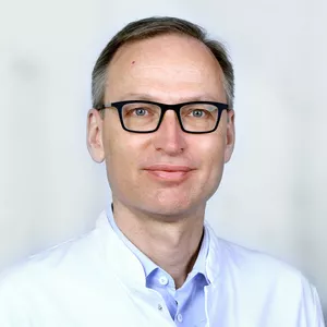 Prof. Dr. Rüdiger Becker
