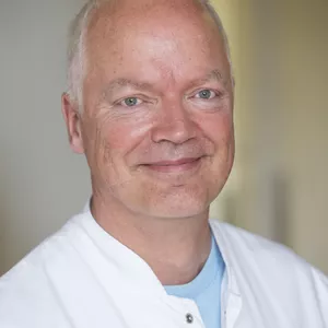 Dr. med. Jörg Silbermann