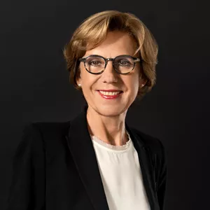 Dr. med. Katharina Wortmann