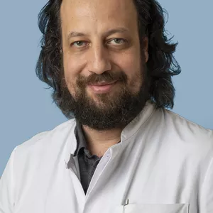 Dr. med. Panos Bouliopoulos