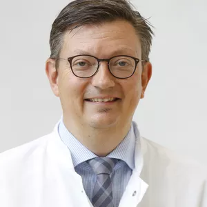 Prof. Dr. med. Christian Brandts