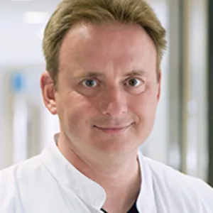Prof. Dr. med. Matthias Blüher