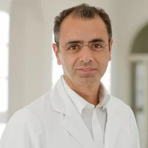 Prof. Dr. Darius Dian