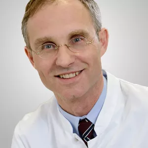 Prof. Dr. Joachim Weil