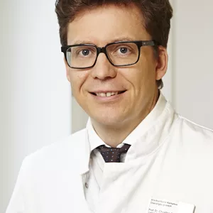 Prof. Dr. Christian Schumann