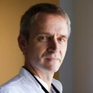 Prof. Dr. Andreas Flemmer