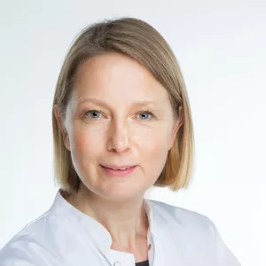 Prof. Dr. med. Susanne Knake