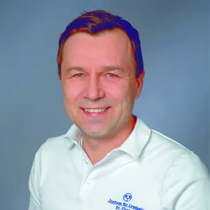 Dr. med. Peter Firek