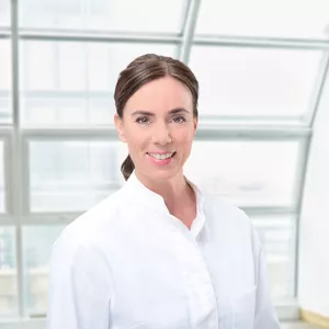 Dr. med. Stephanie Thiel