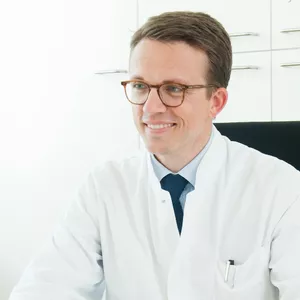 Prof. Dr. Leonhard Schilbach