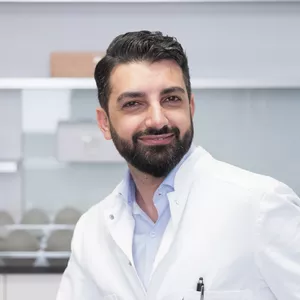 Dr. med. Murat Dagdelen