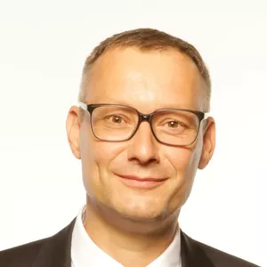 Prof. Dr. med. Frank Edelmann