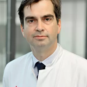 Prof. Dr. med. Martin Loss