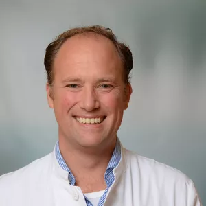 Dr. med. Roel van der Most