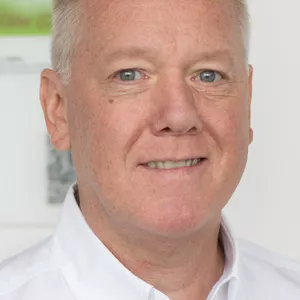 Prof. Dr. med. Dieter Rixen