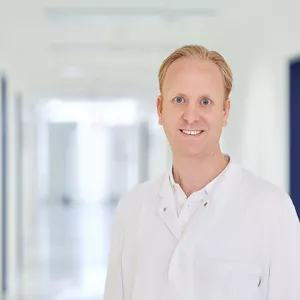Dr. med. Daniel Kirchhofer