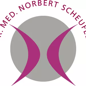 Dr. med. Norbert Scheufele