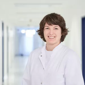 Dr. med. Verena Qualmann
