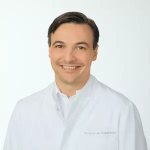 Prof. Dr. med. Christoph Becher