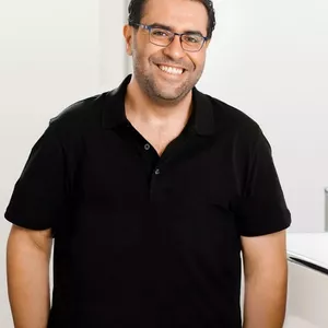 Dr. Mohamed Issam Zabad