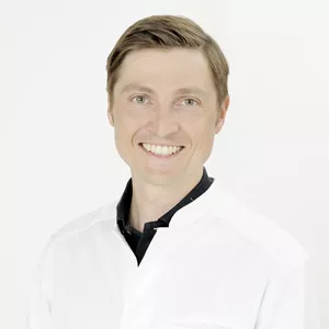 Dr. med. Andreas Leo Mauerer