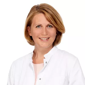 Dr. med. Kerstin Zindel