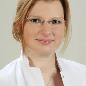 Dr. med. Klarissa Hanja Stürner