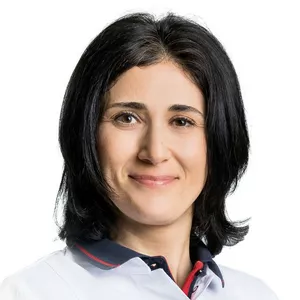 Dr. med. Polin Schneider