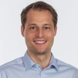 Dr. med. dent. Christoph Schlipf