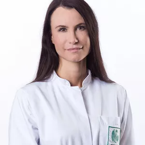 Dr. med. Henriette Herold